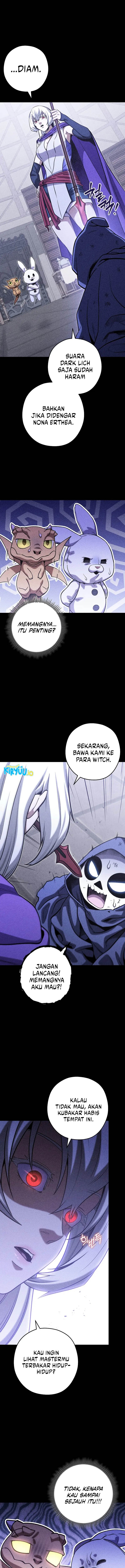 Dungeon Reset Chapter 256